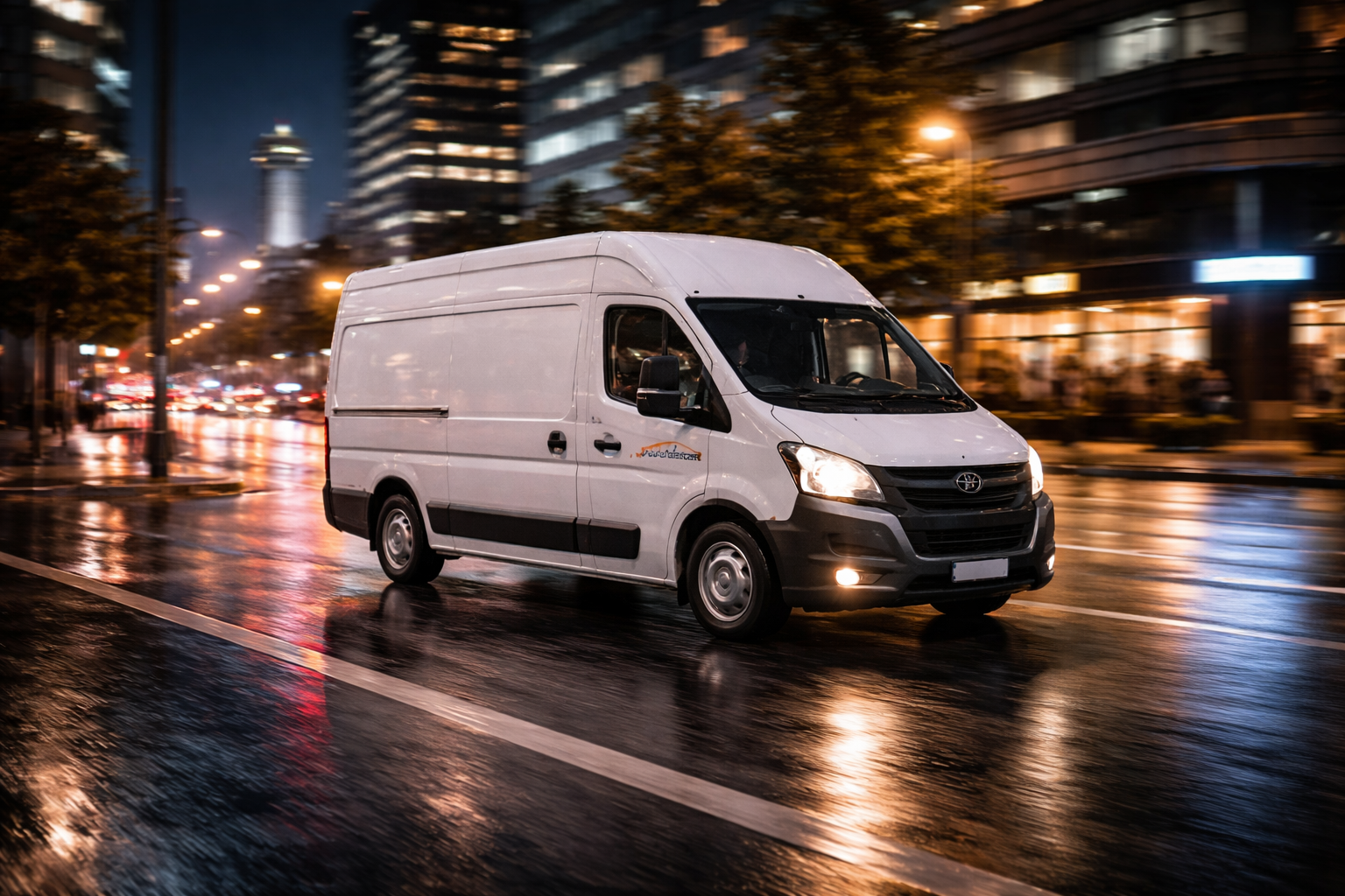 Ekspres Taşımacılık