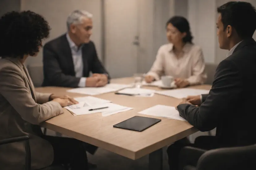 Management and Leadership