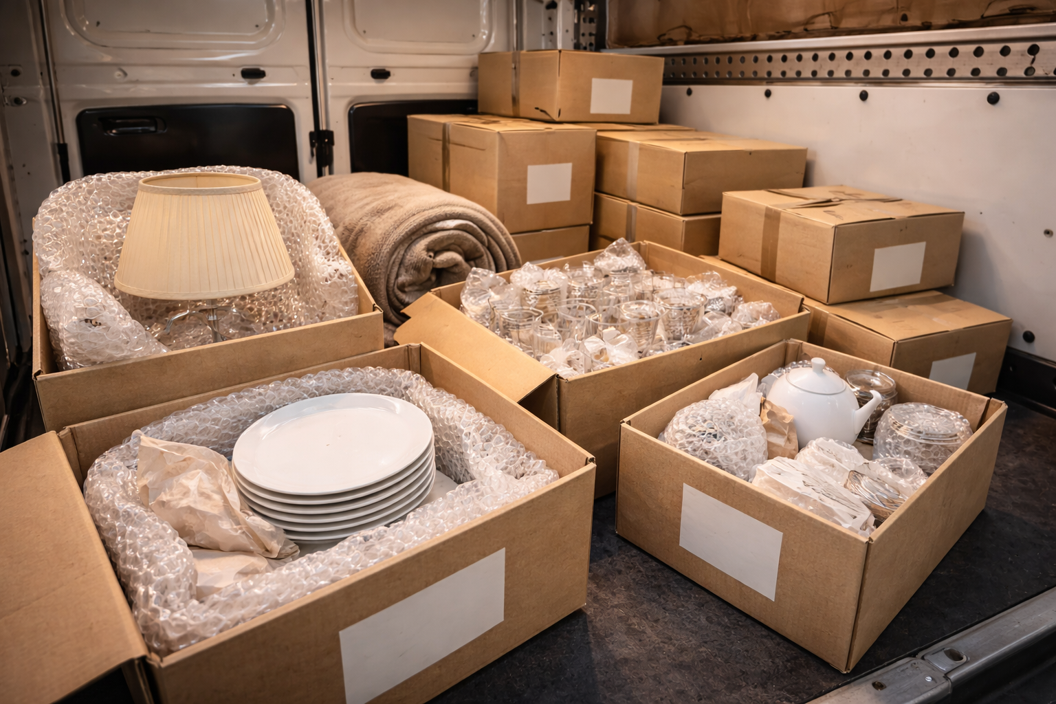 Çeyiz Taşımacılığı