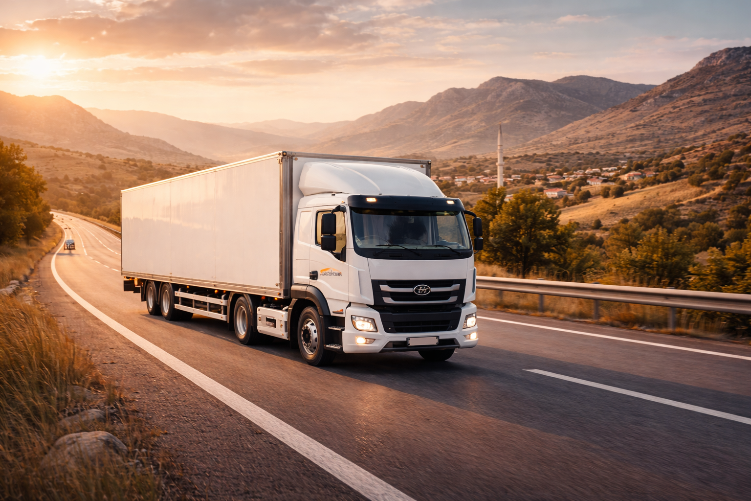 Şehirler Arası Nakliyat